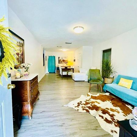 Brazilian Home Coral Gables Zewnętrze zdjęcie