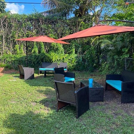 Brazilian Home Coral Gables Zewnętrze zdjęcie