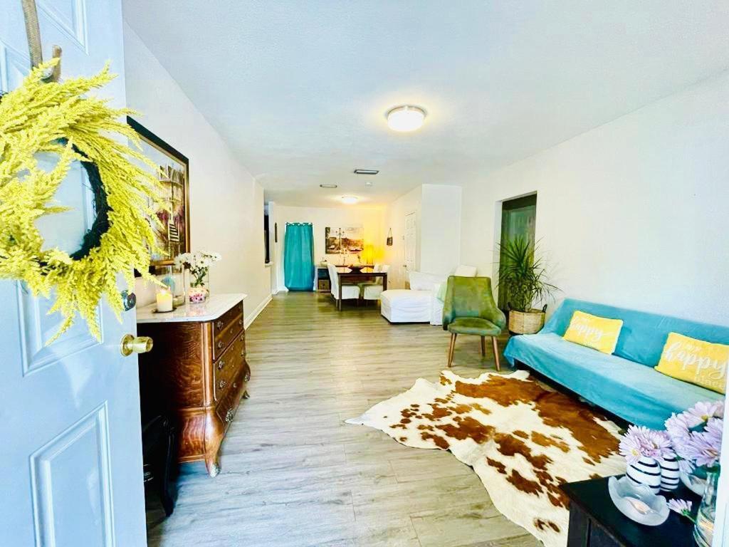 Brazilian Home Coral Gables Zewnętrze zdjęcie