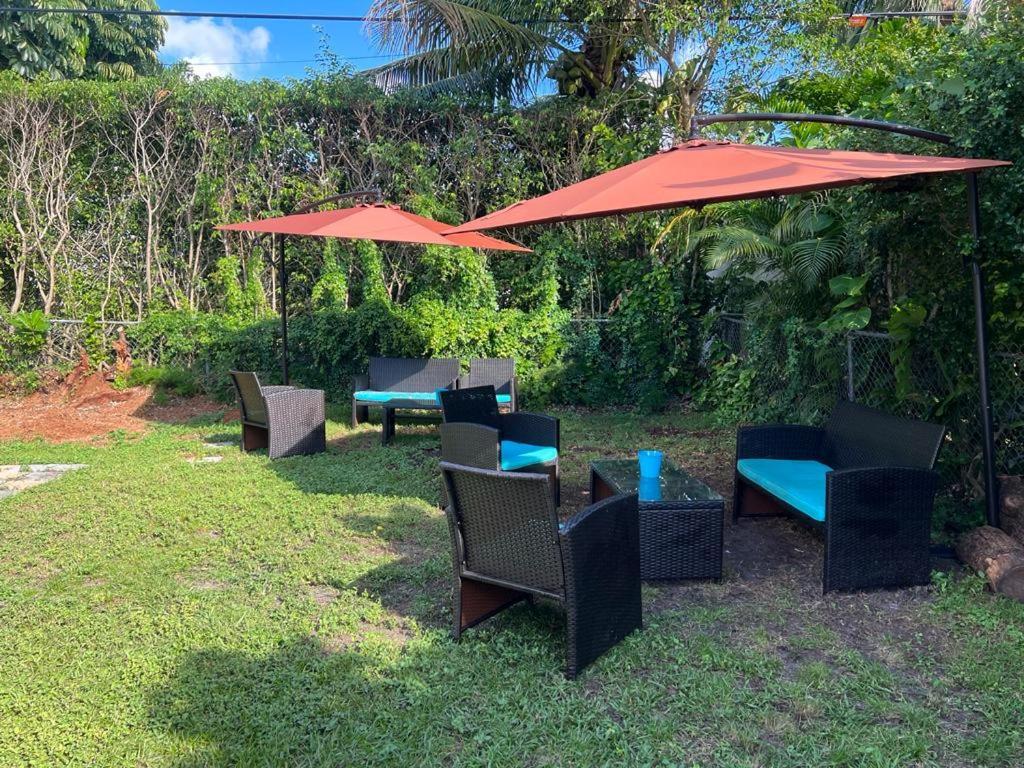 Brazilian Home Coral Gables Zewnętrze zdjęcie