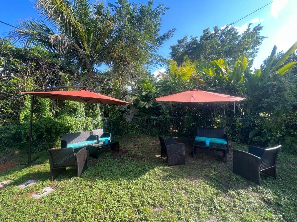 Brazilian Home Coral Gables Zewnętrze zdjęcie