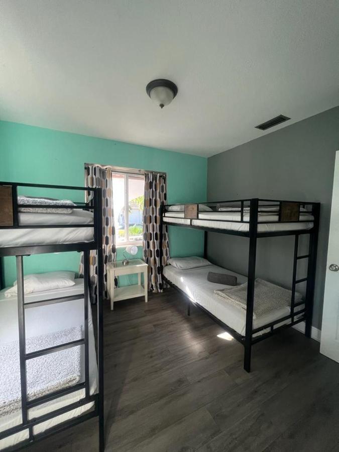 Brazilian Home Coral Gables Pokój zdjęcie