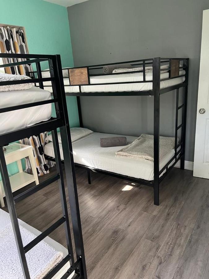 Brazilian Home Coral Gables Pokój zdjęcie