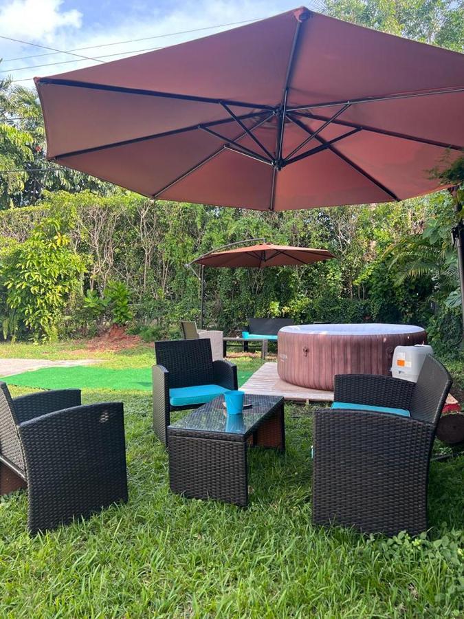 Brazilian Home Coral Gables Zewnętrze zdjęcie
